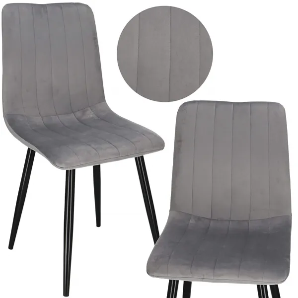 Tedi Chair Springos DC0023