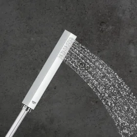 Dušas roze Grohe 26392000 1 Ķermeņa daļa