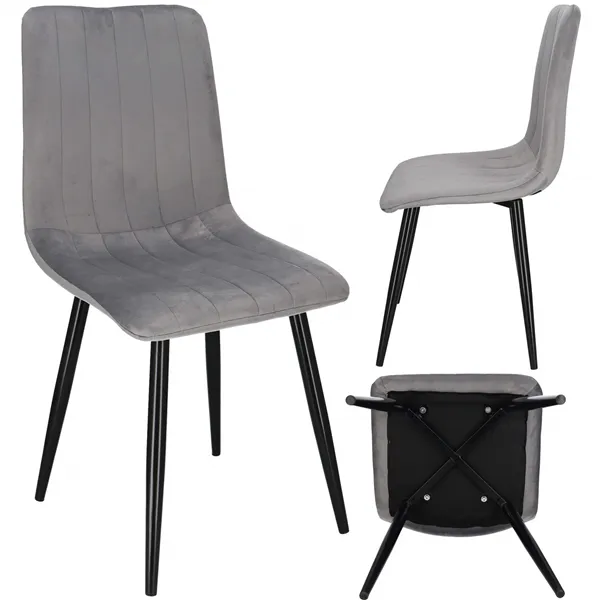 Tedi Chair Springos DC0023