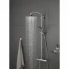 Dušiotsik Grohe 26462000 3 Asendit