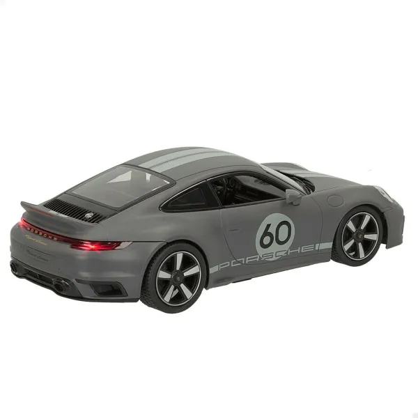 Ar Pulti Vadāma Automašīna Porsche 911 1:16 (2 gb.)