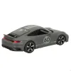 Ar Pulti Vadāma Automašīna Porsche 911 1:16 (2 gb.)