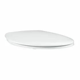 Tualeto sėdynė Grohe 39493000 Balta