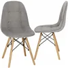 Milano soft chair Springos DC0025