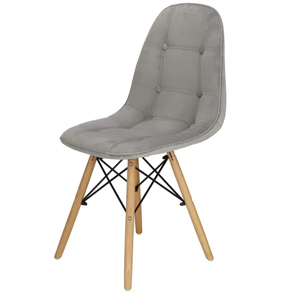 Milano soft chair Springos DC0025