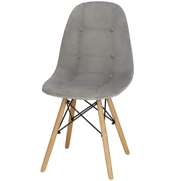 Milano soft chair Springos DC0025