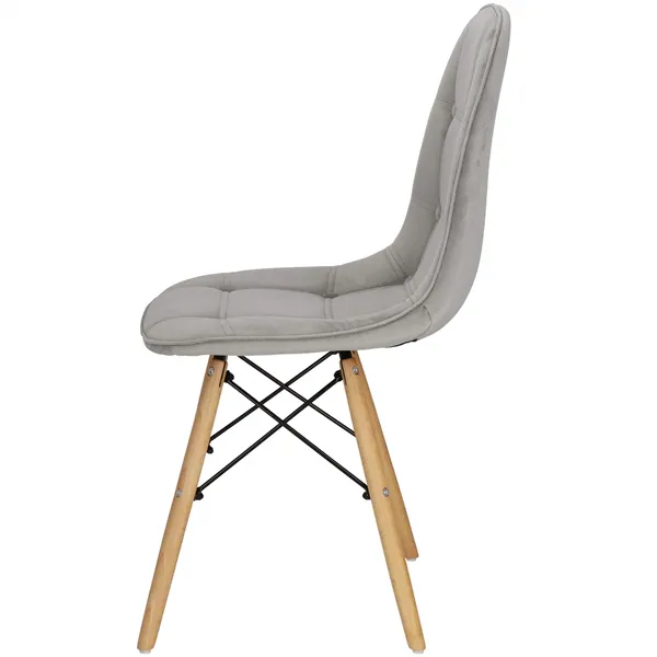 Milano soft chair Springos DC0025