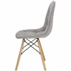 Milano soft chair Springos DC0025