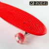 Rula Colorbaby Punane (2 Ühikut)