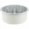 Sink with One Basin Grohe K200 Grey