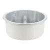 Sink with One Basin Grohe K200 Grey