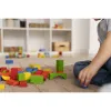 Puidust klotsid - 100 tk Kruzzel 22666