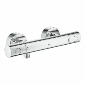 Shower Thermostat Grohe 34773000 Metalinis