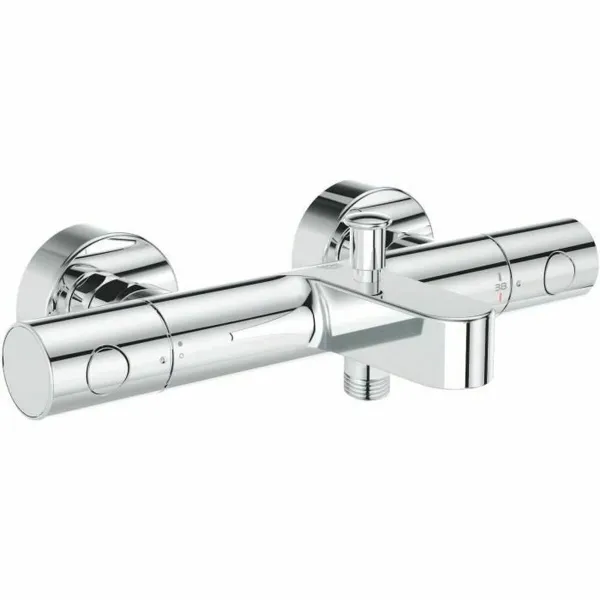 Maišytuvas Grohe 34774000 Metalinis