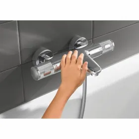 Krāns Grohe 34788000 Metāls