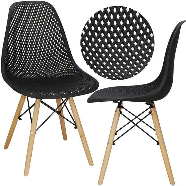 Milano Chair Springos DC0014