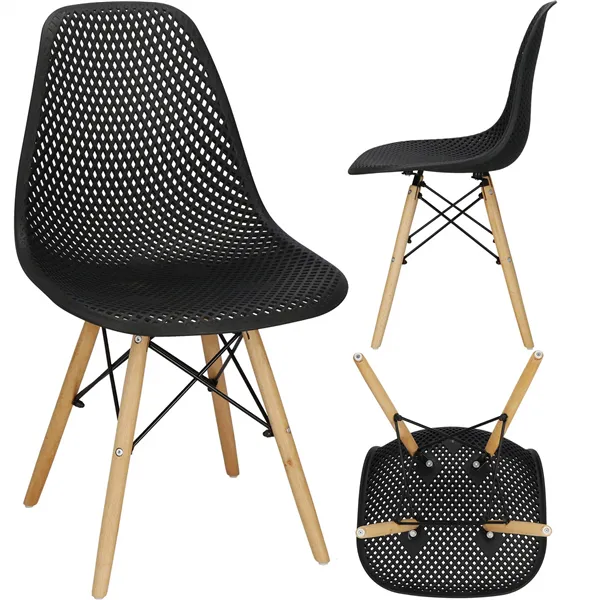 Milano Krēsls Springos DC0014