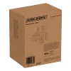 Koka klucīši - 100 gab. Kruzzel 22666