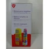 Stacking Blocks PlayGo 10,2 x 50,8 x 10,2 cm