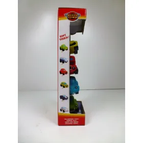 Стул складной Springos GF0053 черный