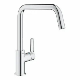 Ühe käepidemega segisti Grohe QuickFix Start