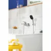 Dušo rožė Grohe Plastmasinis