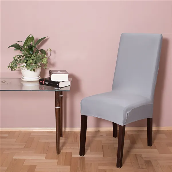 HA0003 SPANDEX CHAIR COVER