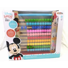Mediniai skaitliukai Mickey & Minnie Disney