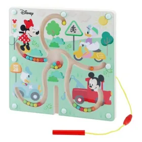 Edukacinis žaidimas Disney 22,5 x 1,5 x 22,5 cm