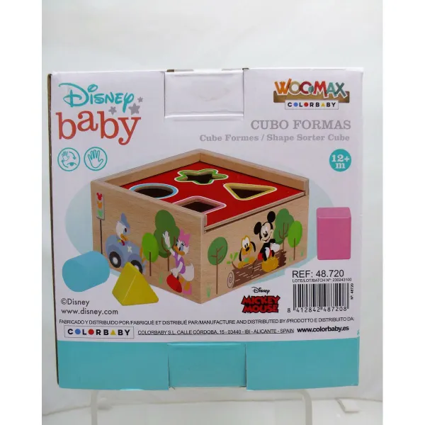 Куб Disney (13 cm)