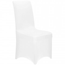 Juhlatuolin päällinen Springos HA0207