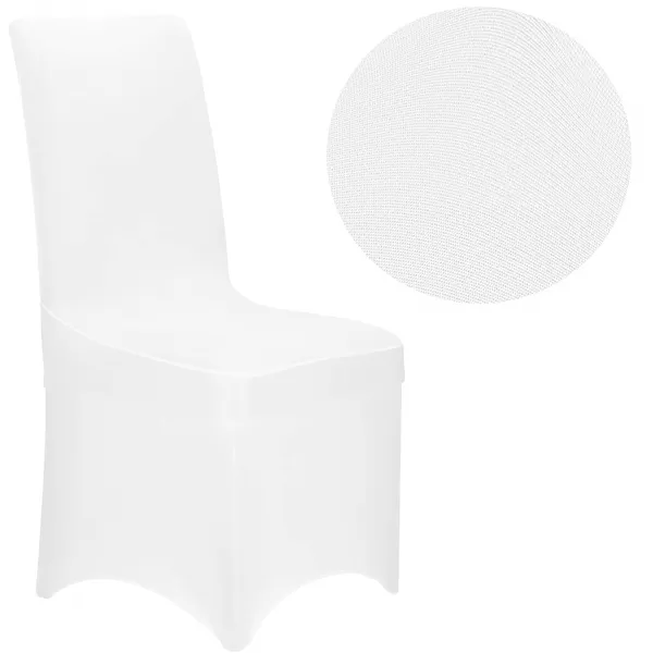 Banquet chair cover Springos HA0207