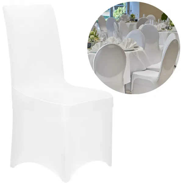 Banquet chair cover Springos HA0207