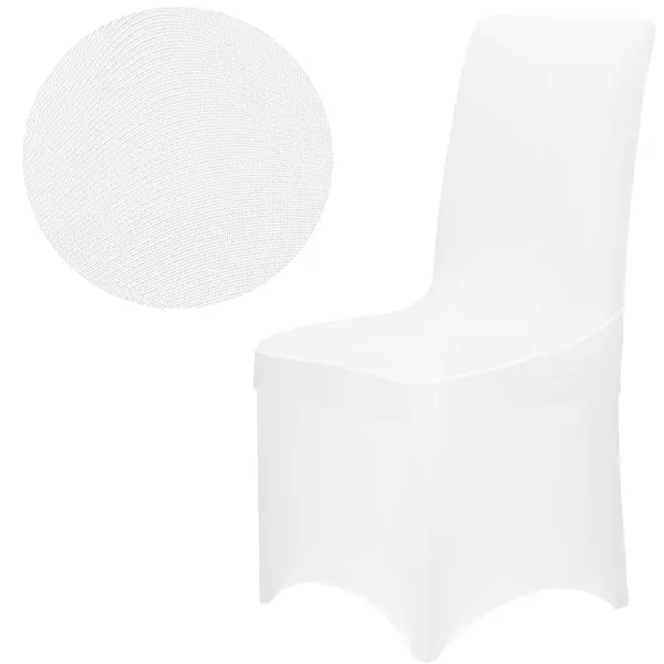 Banquet chair cover Springos HA0207