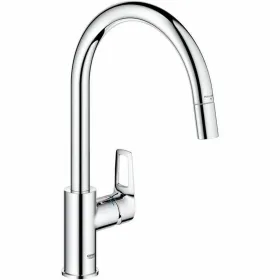 Sekoitushana Grohe StartLoop C-muotoinen Messinki