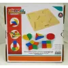 Головоломка Woomax 22 x 1 x 22 cm 16 Предметы