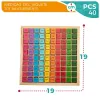 Palapeli Woomax (101 pcs)