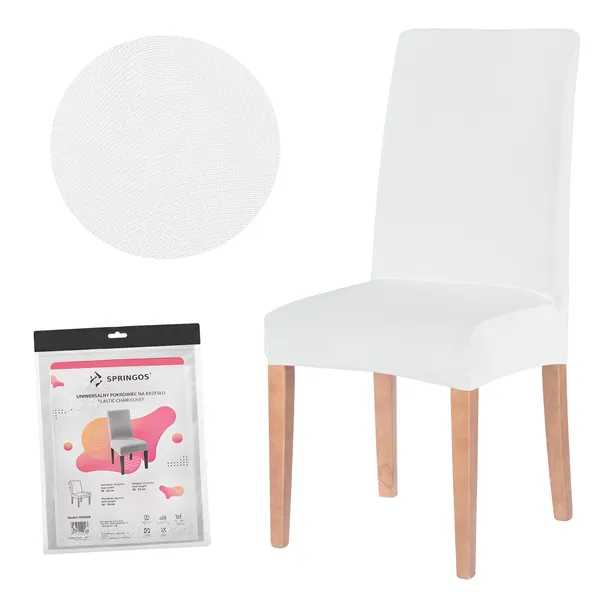 Universal tuolin päällinen Springos HA0006 | Osta verkosta — Megaluks
