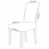 Universal chair cover Springos HA0006