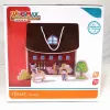 Ūkis su gyvūnais Woomax (10 pcs)