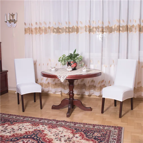 Universalus kėdės užvalkalas Springos HA0006