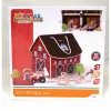Farm kariloomadega Woomax (10 pcs)