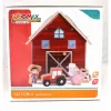 Farm kariloomadega Woomax (10 pcs)