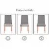 Universal chair cover Springos HA0006