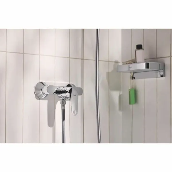 Sekoitushana Grohe Metalli