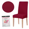 Spandex chair cover Springos HA0010