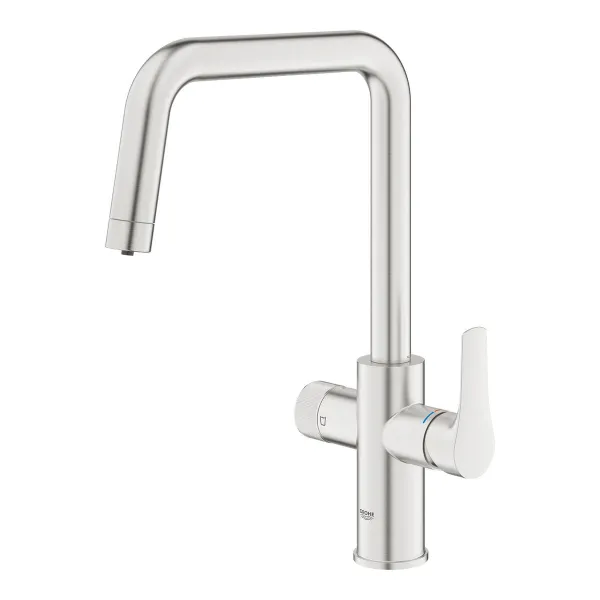 Kitchen Tap Grohe Blue Pure Start Dakša/U-veida