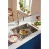 Kitchen Tap Grohe Blue Pure Start Dakša/U-veida