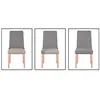 Spandex chair cover Springos HA0010