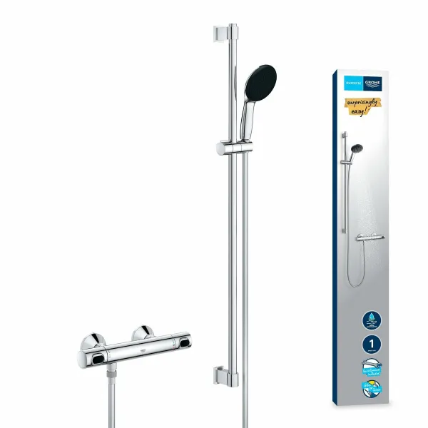Suihkukolumni Grohe